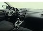 Nissan Qashqai 1.2 Acenta | Climate control | Cruise control | Lichtmetalen velgen | Hoge instap | Parkeersensoren voor en achter