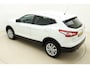 Nissan Qashqai 1.2 Acenta | Climate control | Cruise control | Lichtmetalen velgen | Hoge instap | Parkeersensoren voor en achter