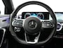 Mercedes-Benz A-klasse 250 e AMG Night Pakket PHEV 218pk | Adaptive Cruise | Head Up | Multi Beam LED | Alcantara Sportstoelen Verwarmd | Night Pakket | Sfeerverlichting | MBUX | Apple Carplay | Widescreen Navi | 19"L.M | Mountaingrau Magno | Plug