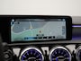Mercedes-Benz A-klasse 250 e AMG Night Pakket PHEV 218pk | Adaptive Cruise | Head Up | Multi Beam LED | Alcantara Sportstoelen Verwarmd | Night Pakket | Sfeerverlichting | MBUX | Apple Carplay | Widescreen Navi | 19"L.M | Mountaingrau Magno | Plug