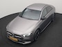 Mercedes-Benz A-klasse 250 e AMG Night Pakket PHEV 218pk | Adaptive Cruise | Head Up | Multi Beam LED | Alcantara Sportstoelen Verwarmd | Night Pakket | Sfeerverlichting | MBUX | Apple Carplay | Widescreen Navi | 19"L.M | Mountaingrau Magno | Plug