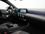 Mercedes-Benz A-klasse 250 e AMG Night Pakket PHEV 218pk | Adaptive Cruise | Head Up | Multi Beam LED | Alcantara Sportstoelen Verwarmd | Night Pakket | Sfeerverlichting | MBUX | Apple Carplay | Widescreen Navi | 19"L.M | Mountaingrau Magno | Plug