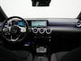 Mercedes-Benz A-klasse 250 e AMG Night Pakket PHEV 218pk | Adaptive Cruise | Head Up | Multi Beam LED | Alcantara Sportstoelen Verwarmd | Night Pakket | Sfeerverlichting | MBUX | Apple Carplay | Widescreen Navi | 19"L.M | Mountaingrau Magno | Plug