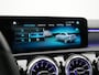 Mercedes-Benz A-klasse 250 e AMG Night Pakket PHEV 218pk | Adaptive Cruise | Head Up | Multi Beam LED | Alcantara Sportstoelen Verwarmd | Night Pakket | Sfeerverlichting | MBUX | Apple Carplay | Widescreen Navi | 19"L.M | Mountaingrau Magno | Plug
