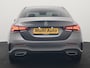 Mercedes-Benz A-klasse 250 e AMG Night Pakket PHEV 218pk | Adaptive Cruise | Head Up | Multi Beam LED | Alcantara Sportstoelen Verwarmd | Night Pakket | Sfeerverlichting | MBUX | Apple Carplay | Widescreen Navi | 19"L.M | Mountaingrau Magno | Plug
