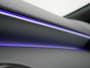 Mercedes-Benz A-klasse 250 e AMG Night Pakket PHEV 218pk | Adaptive Cruise | Head Up | Multi Beam LED | Alcantara Sportstoelen Verwarmd | Night Pakket | Sfeerverlichting | MBUX | Apple Carplay | Widescreen Navi | 19"L.M | Mountaingrau Magno | Plug