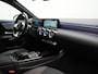 Mercedes-Benz A-klasse 250 e Business Solution AMG Limited Plug In Hybrid 218pk PHEV | Adaptive Cruise | Head Up | Multi Beam LED | Alcantara Sportstoelen Verwarmd | Night Pakket | Sfeerverlichting | MBUX | Apple Carplay | Widescreen Navi | 19"L.M | Mountaingrau Magno |
