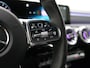 Mercedes-Benz A-klasse 250 e AMG Night Pakket PHEV 218pk | Adaptive Cruise | Head Up | Multi Beam LED | Alcantara Sportstoelen Verwarmd | Night Pakket | Sfeerverlichting | MBUX | Apple Carplay | Widescreen Navi | 19"L.M | Mountaingrau Magno | Plug