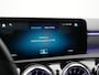 Mercedes-Benz A-klasse 250 e AMG Night Pakket PHEV 218pk | Adaptive Cruise | Head Up | Multi Beam LED | Alcantara Sportstoelen Verwarmd | Night Pakket | Sfeerverlichting | MBUX | Apple Carplay | Widescreen Navi | 19"L.M | Mountaingrau Magno | Plug