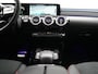 Mercedes-Benz A-klasse 250 e AMG Night Pakket PHEV 218pk | Adaptive Cruise | Head Up | Multi Beam LED | Alcantara Sportstoelen Verwarmd | Night Pakket | Sfeerverlichting | MBUX | Apple Carplay | Widescreen Navi | 19"L.M | Mountaingrau Magno | Plug
