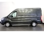Ford Transit 2.0 TDCI 130PK L2H2 EURO6 - Airco - Cruise - Navi - Stoelverw. - € 11.950,- Excl.