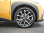 Toyota Aygo X Hybrid 115 GR Sport | JBL Audio | Parkeer Sensoren Voor en Achter | Voorstoelen Verwarmd |