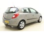 Opel Corsa 1.4-16V Berlin | Airco | Trekhaak | Lichtmetalen velgen | 5 Deuren | Mistlampen voor | Cruise control | Metaallak