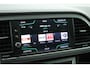 SEAT Leon ST 1.5 TSI 150pk DSG Style Ultimate Edition Led Keyless Stoelverwarming Navigatie