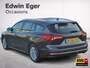 Ford Focus Wagon 1.0 EcoBoost Titanium Business | Trekhaak | Airco (automatisch) | Apple Carplay |Android Auto |