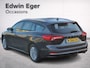 Ford Focus Wagon 1.0 EcoBoost Titanium Business | Trekhaak | Airco (automatisch) | Apple Carplay |Android Auto |