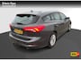 Ford Focus Wagon 1.0 EcoBoost Titanium Business | Airco (automatisch) | Apple Carplay |Android Auto |