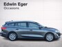 Ford Focus Wagon 1.0 EcoBoost Titanium Business | Trekhaak | Airco (automatisch) | Apple Carplay |Android Auto |