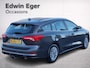 Ford Focus Wagon 1.0 EcoBoost Titanium Business | Trekhaak | Airco (automatisch) | Apple Carplay |Android Auto |