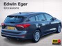 Ford Focus Wagon 1.0 EcoBoost Titanium Business | Trekhaak | Airco (automatisch) | Apple Carplay |Android Auto |