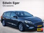 Ford Focus Wagon 1.0 EcoBoost Titanium Business | Trekhaak | Airco (automatisch) | Apple Carplay |Android Auto |