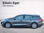 Ford Focus Wagon 1.0 EcoBoost Titanium Business | Trekhaak | Airco (automatisch) | Apple Carplay |Android Auto |