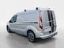 Ford Transit Connect 1.5 EcoBlue L2 Sport 100 pk Automaat | Navigatie | Achteruitrijcamera | Half lederen bekleding | 17"LM velgen