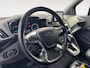Ford Transit Connect 1.5 EcoBlue L2 Sport 100 pk Automaat | Navigatie | Achteruitrijcamera | Half lederen bekleding | 17"LM velgen