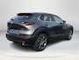 Mazda CX-30 2.0 e-SkyActiv-X M Hybrid Takumi | Automaat | Stoelgeheugen | Stoel en stuurverwarming | 360 Camera | Bose | Elektrische achterklep | Full adaptief Led koplampen | Dodehoeksensoren | Draadloze Applecarplay en Android Auto |