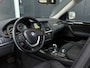 BMW X3 xDrive28i 245PKHigh Executive Panodak Trekhaak HUD