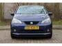 SEAT Mii 1.0 60pk Sport Connect | NL-auto | Unieke KM-stand! | Airco | Cruise control | Elek. ramen | Parkeersensoren |