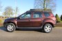 Dacia Duster 1.2 TCE 125pk Limite Robust airco/lm velgen/bluetooth