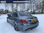 Mercedes-Benz C-klasse 200 d Business Solution AMG Aut. | AMG-Pakket | Virtual Dash | Stoelverwarming | Camera | Trekhaak | NAP |