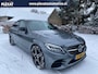Mercedes-Benz C-klasse 200 d Business Solution AMG Aut. | AMG-Pakket | Virtual Dash | Stoelverwarming | Camera | Trekhaak | NAP |