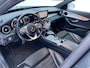 Mercedes-Benz C-klasse 200 d Business Solution AMG Aut. | AMG-Pakket | Virtual Dash | Stoelverwarming | Camera | Trekhaak | NAP |