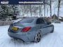 Mercedes-Benz C-klasse 200 d Business Solution AMG Aut. | AMG-Pakket | Virtual Dash | Stoelverwarming | Camera | Trekhaak | NAP |