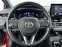 Toyota Corolla 1.8 Hybrid Executive | Metaallak | Stoelverwarming | Parkeersensoren | LM-Velgen | Donker Getinte Achterruiten |