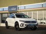 Volkswagen T-Roc 1.5 TSI R-Line Black Style Edition | Pano | Navi | App-connect | LED Plus | 19" LMV Black | Nw.prijs € 55.660,-!