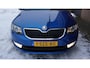 Skoda Octavia 1.2 TSI 105pk Ambition Leder Airco Cruise Control Trekhaak 16inch LM *NL auto* 100218km *Distributieriem v.v.*
