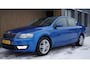 Skoda Octavia 1.2 TSI 105pk Ambition Leder Airco Cruise Control Trekhaak 16inch LM *NL auto* 100218km *Distributieriem v.v.*