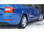 Skoda Octavia 1.2 TSI 105pk Ambition Leder Airco Cruise Control Trekhaak 16inch LM *NL auto* 100218km *Distributieriem v.v.*
