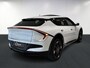 Kia EV6 Plus Advanced 84 kWh | Meridian Sound system | Dodehoekcamera | Warmtepomp | Stoelventilatie | Achteruitrijcamera| Stoelverwarming |