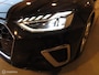 Audi A4 Avant 35 TFSI S edition|Stoelverwarming|Electrische achterklep|18 inch|Full-Led.