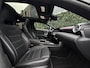 Mercedes-Benz CLA Shooting Brake 250 e Luxury Line, PANORAMADAK, MEMORY, 360 CAMERA, STOEL/STUURVERWARMING, SFEERVERLICHTING, KEYLESS, LEDER, NAVI, CRUISE, DAB, LED, PDC, ELEKTRISCHE STOELEN/KOFFERKLEP, LICHTMETAAL 18