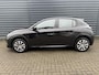 Peugeot e-208 EV Active 50 kWh SOH 92% Led,Navi,Cruise,Pdc