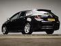 Toyota Corolla Touring Sports 1.8 Hybrid Sport (APPLE CARPLAY,NAVI,LED,CRUISE,SPORTSTOELEN,CAMERA,TREKHAAK,LM VELGEN,GETINT,PDC)