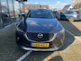 Mazda CX-3 2.0 SAG 120 S