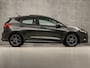Ford Fiesta 1.0 EcoBoost ST-Line 100Pk (SCHUIFDAK, APPLE CARPLAY, GROOT NAVI, BANG&OLUFSEN, SPORTSTOELEN, KEYLESS, CRUISE, ZWART HEMEL, NIEUWSTAAT)