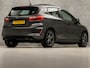 Ford Fiesta 1.0 EcoBoost ST-Line 100Pk (SCHUIFDAK, APPLE CARPLAY, GROOT NAVI, BANG&OLUFSEN, SPORTSTOELEN, KEYLESS, CRUISE, ZWART HEMEL, NIEUWSTAAT)