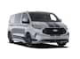 Ford Transit Custom 320 2.0 TDCI L2H1 Sport DC AWD All Wheel Drive / Dubbele Cabine / automaat